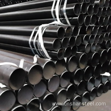 4130 4140 4130 Seamless Steel Pipe Cold Rolled
